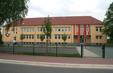  Sanierung Grundschule